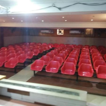 Chitradurga Hotel Ravi Mayur International מראה חיצוני תמונה