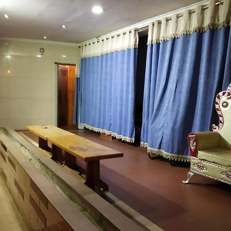 Chitradurga Hotel Ravi Mayur International מראה חיצוני תמונה